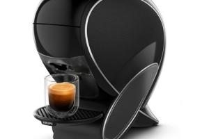 Cafetière à dosettes Nescafé Dolce Gusto NEO KP850810 Reconditionnée Noir Cafetière à dosettes Nescafé Dolce Gusto NEO KP850810 Reconditionnée Noir
