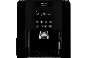 Cafétière électrique Krups Noir 1450 W 15 bar 1,7 L Cafétière électrique Krups Noir 1450 W 15 bar 1,7 L