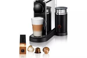 Cafétière électrique krups xn630d 1500 w Cafétière électrique krups xn630d 1500 w