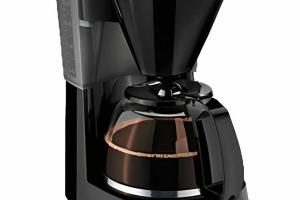 Cafetière électrique Melitta 1010-14 1100 W