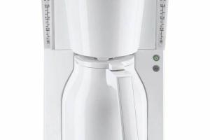 Cafetière électrique Melitta Look iv therm SELECTION 1011-11