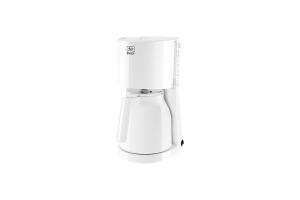 CAFETIÈRE ENJOY II THERM BLANC