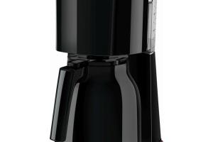 CAFETIÈRE ENJOY II THERM NOIR