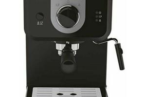 Cafetière express Krups XP3208