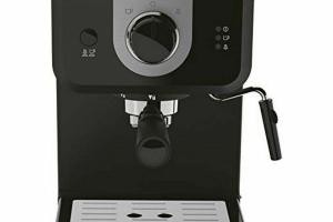 Cafetière express Krups XP3208 Cafetière express Krups XP3208