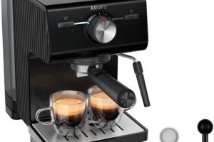 Cafetière express krups xp3818 Cafetière express krups xp3818
