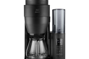Cafetière Filtre Aromafresh Therm Pro 10 Tasses Noir Cafetière Filtre Aromafresh Therm Pro 10 Tasses Noir