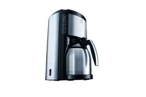 Cafetière filtre isotherme MELITTA THERM SELECTION INOX - 10 tasses - Filtre - 950W