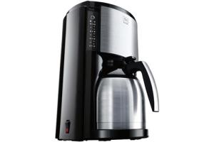 Cafetière filtre Melitta Look III Therm Selection Noir