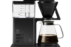 Cafetière filtre Melitta One 1,25L Noir Cafetière filtre Melitta One 1,25L Noir