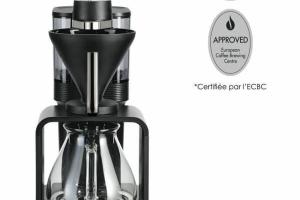Cafetière goutte à goutte Melitta