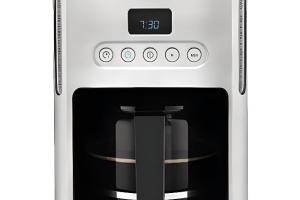 Cafetière Krups Control KM442D Cafetière Krups Control KM442D