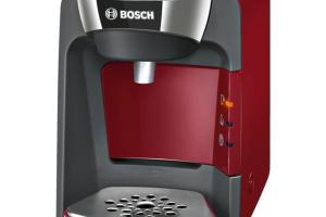 Cafetière multi-boissons SUNY TAS3203