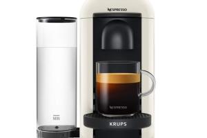 Cafetière Nespresso Vertuo Plus Krups XN903110