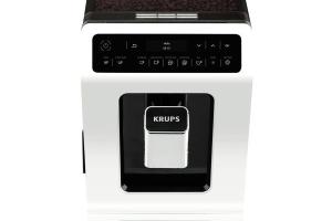 Cafetière superautomatique krups ea89111 Cafetière superautomatique krups ea89111