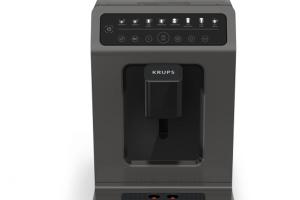 Cafetière superautomatique Krups EA89ZB10 Cafetière superautomatique Krups EA89ZB10