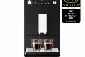 Cafetière superautomatique Melitta CAFFEO SOLO 1400 W Noir 1400 W 15 bar 1,2 L Cafetière superautomatique Melitta CAFFEO SOLO 1400 W Noir 1400 W 15 bar 1,2 L