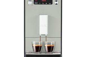 Cafetière superautomatique Melitta E950-877 solo 1450 w Cafetière superautomatique Melitta E950-877 solo 1450 w