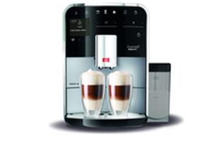 La cafetière superautomatique Melitta F83 / 0-101 1450 W 1,8 L