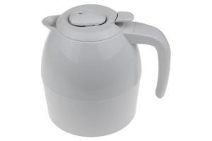Carafe isotherme Melitta M628/5 blanc pour cafetière à café moulu Carafe isotherme Melitta M628/5 blanc pour cafetière à café moulu