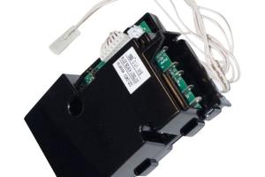 Carte électronique pour cafetière et expresso KRUPS - Modèle 52162 - Noir - Capacité de boisson 12 Litres Carte électronique pour cafetière et expresso KRUPS - Modèle 52162 - Noir - Capacité de boisson 12 Litres