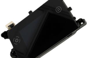 Carte électronique de commande Carte électronique de commande