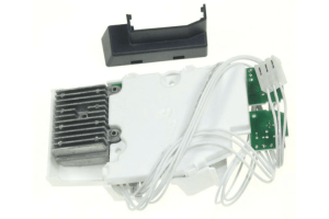 Carte Electronique Essenza Pour Petit Electromenager   Krups - Ms-0061807