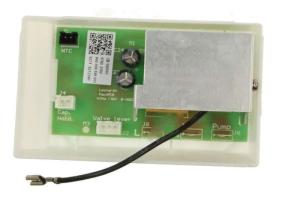 Carte électronique - KRUPS - MS-624557 - Compatible avec Cafetières et Expresso - Accessoire de remplacement