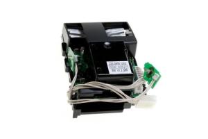Carte électronique pour machine à café Nespresso CITIZ KRUPS - Noir Carte électronique pour machine à café Nespresso CITIZ KRUPS - Noir