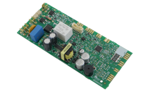 Carte Électronique, Module De Puissance