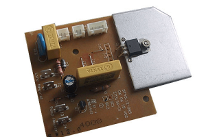 Carte Electronique Pour Petit Electromenager Krups - Ms-621042 Carte Electronique Pour Petit Electromenager Krups - Ms-621042