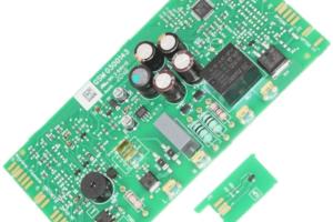 Carte électronique de puissance