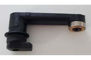 Cartouche de filtre pour cafetière Nespresso KRUPS Inissia XN100 - Noir