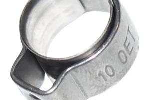 Collier oetiker - KRUPS - Cafetière, Expresso - Gris - Compatible avec plusieurs modèles Collier oetiker - KRUPS - Cafetière, Expresso - Gris - Compatible avec plusieurs modèles