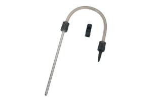 Conduit lait et connecteur pour Cafetière Krups MS-8030001721