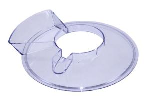Couvercle Bol A Petrir Pour Pieces Preparation Culinaire Petit Electromenager Krups - Ms-4990234 Couvercle Bol A Petrir Pour Pieces Preparation Culinaire Petit Electromenager Krups - Ms-4990234