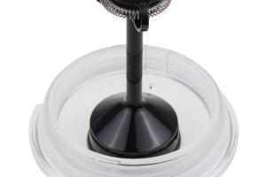 Couvercle cpl pour cremio ii noir - 6761331 - Melitta Couvercle cpl pour cremio ii noir - 6761331 - Melitta