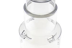 Couvercle de hachoir pour Robot Krups Couvercle de hachoir pour Robot Krups
