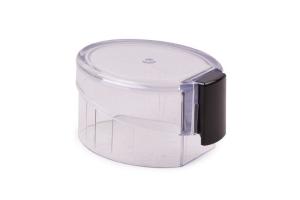 Couvercle noir - Cafetière Expresso - KRUPS - Conçu pour Café moulu - Accessoires dappareils Couvercle noir - Cafetière Expresso - KRUPS - Conçu pour Café moulu - Accessoires dappareils