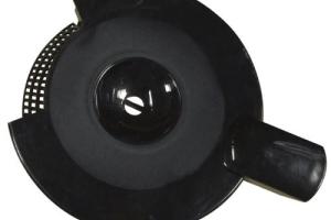 Couvercle Noir Verseuse Krups - Ms-5962322 Couvercle Noir Verseuse Krups - Ms-5962322