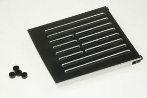 Couvercle/porte-filtre Pour Cafetière Krups Ms-622631