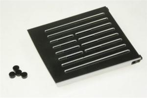 couvercle/porte-filtre pour machine expresso krups couvercle/porte-filtre pour machine expresso krups