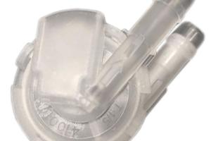 Débitmètre pour DOLCE GUSTO DROP Cafetière Machine à Café MS-623274 MS-625094 KRUPS MOULINEX