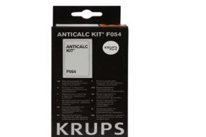 Détartrant Accessoires et entretien F054001A KRUPS