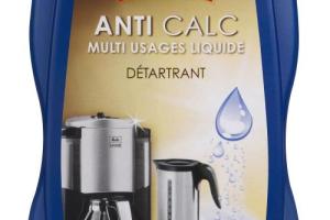 Détartrant Anti Calc Melitta Multi Usages Liquide 375 ml Détartrant Anti Calc Melitta Multi Usages Liquide 375 ml