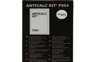 Détartrant (F054001A) Accessoires et entretien Krups Détartrant (F054001A) Accessoires et entretien Krups