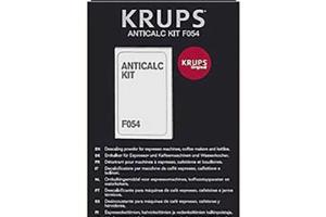 DETARTRANT POUR MACHINE EXPRESSO KRUPS * F054001B ESPRESSO ESPRESSERIA AUTOMATIC DOLCE GUSTO EA69104 DETARTRANT POUR MACHINE EXPRESSO KRUPS * F054001B ESPRESSO ESPRESSERIA AUTOMATIC DOLCE GUSTO EA69104