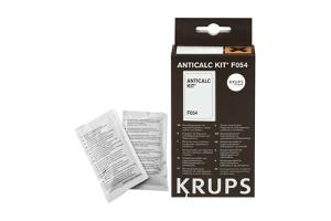 Détartrant poudre par 2 F054 F054001B pour Cafetière - Expresso broyeur Krups dolce gusto, nespresso Détartrant poudre par 2 F054 F054001B pour Cafetière - Expresso broyeur Krups dolce gusto, nespresso
