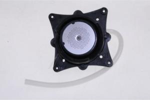 DIFFUSEUR COMPLET MACHINE A EXPRESSO KRUPS  *   XP5240FR  MS-622277 MS-622854 XP5280FR XP5240FR/1P0 