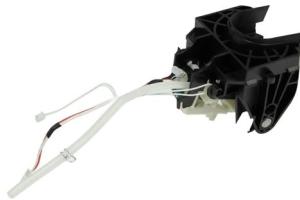 Diffuseur Complet Pour Pieces Preparation Des Boissons Petit Electromenager Krups - Ms-622555